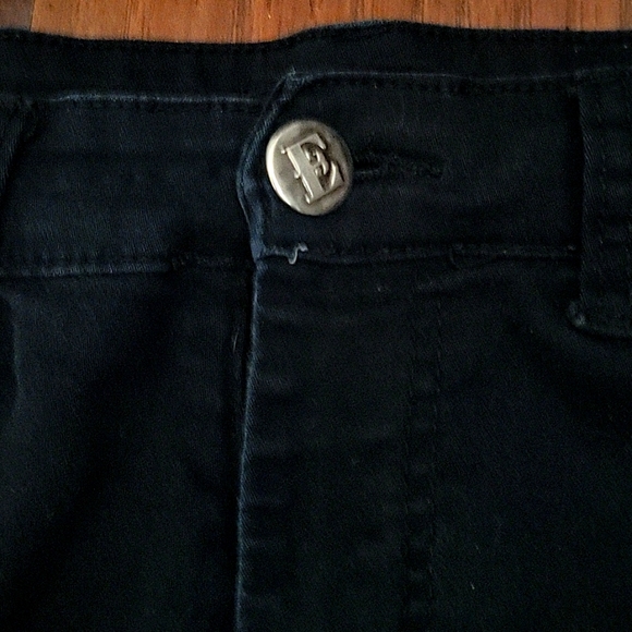 Ethanol stretch jeans - Picture 2 of 10